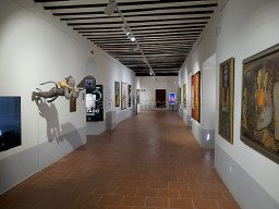 Exposición de Pintura Shakti